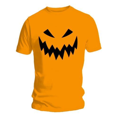 Camiseta Halloween
