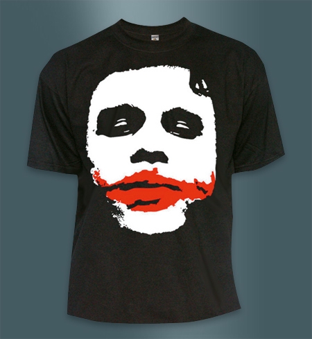 Camiseta Joker | Batman