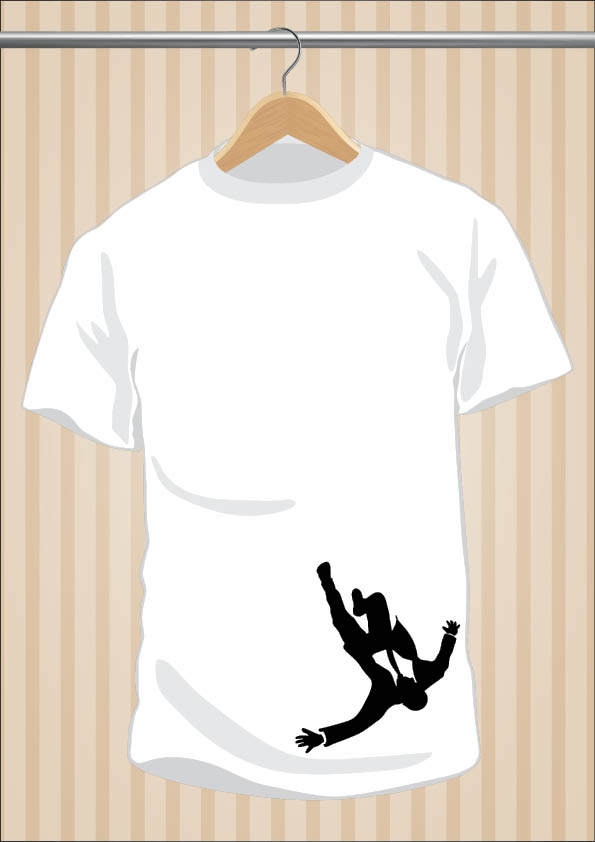 Camiseta Don Draper | Mad Men