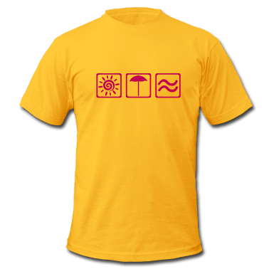 Camiseta Verano | Summertime