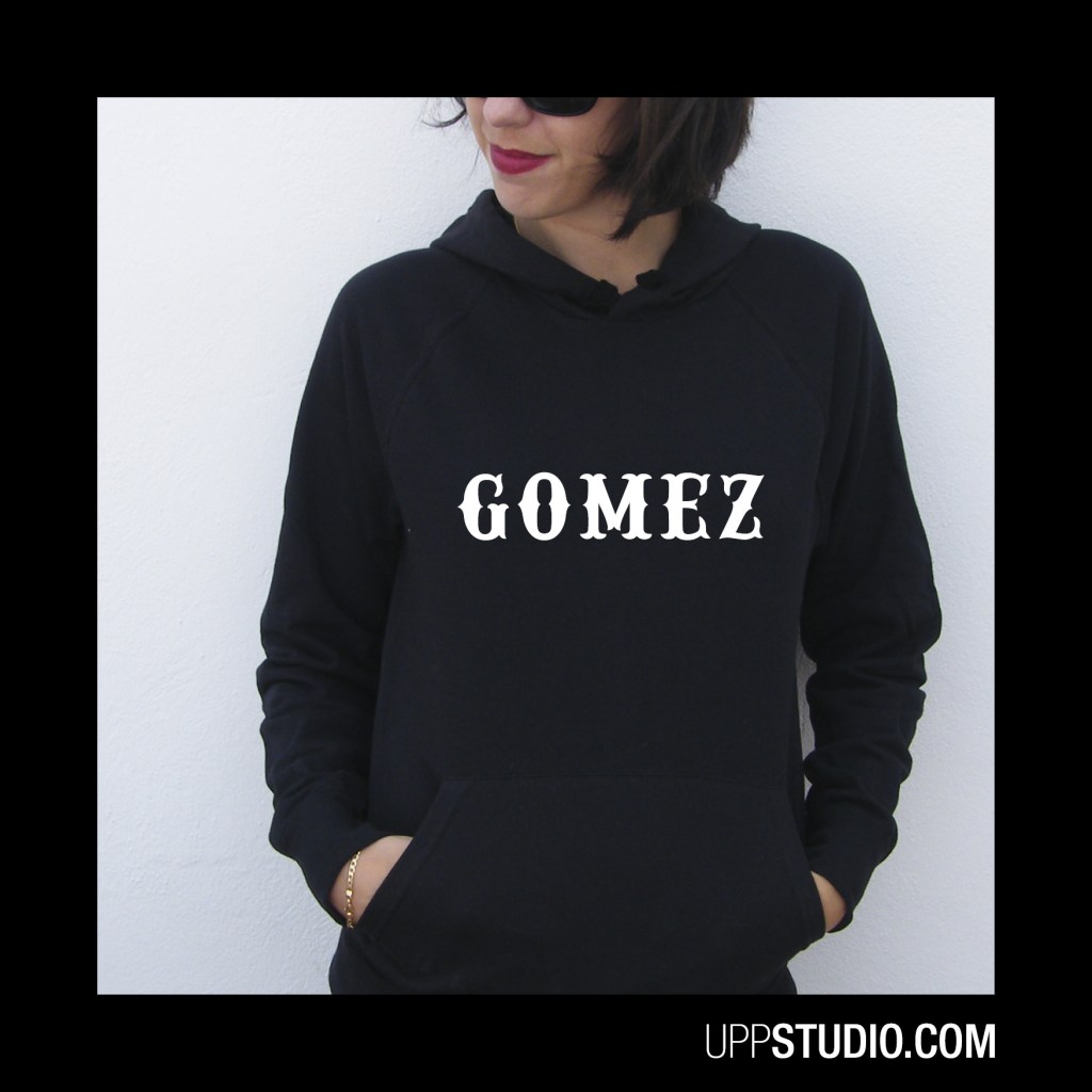 Sudadera Selena Gómez | UppStudio